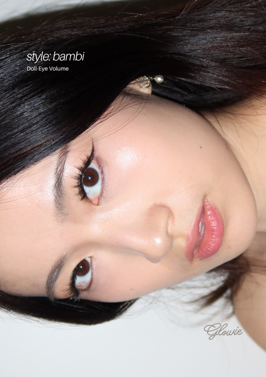 Magnetic Eyelashes Vol. 1
