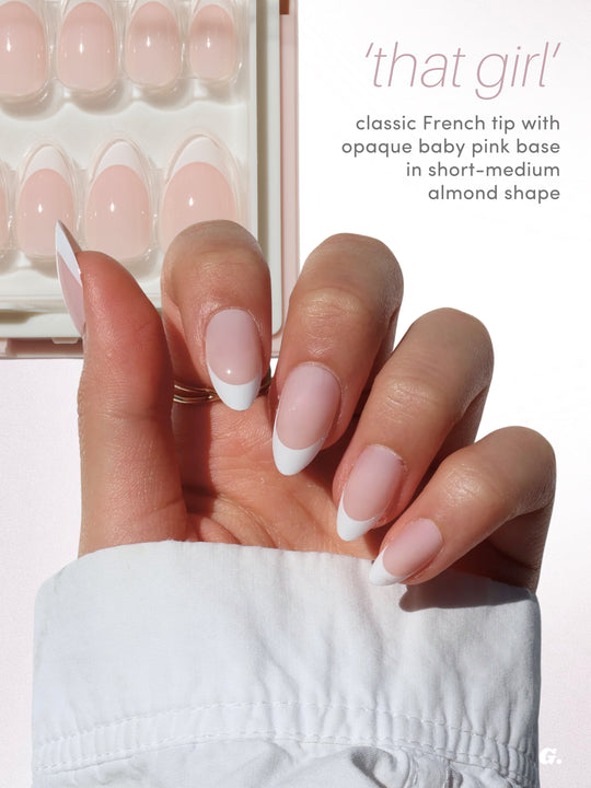Bestsellers 1 press-on nail bundle by Glowie by Her