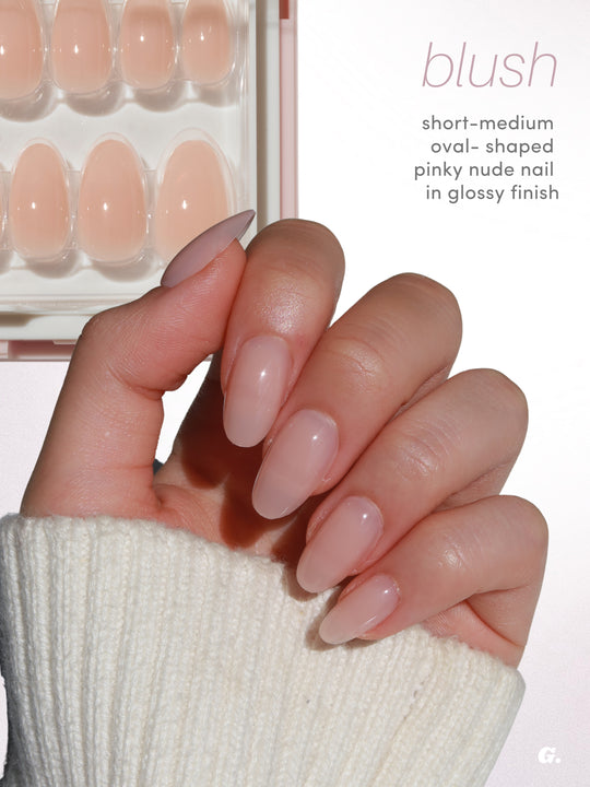 Bestsellers 2 press-on nail bundle by Glowie by Her