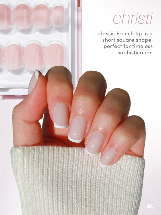 Bestsellers 2 press-on nail bundle by Glowie by Her