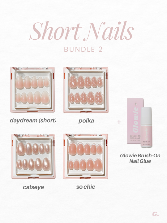 Short Nails 2.0