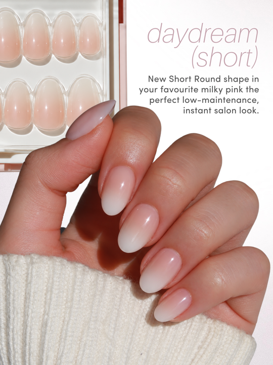 Short Nails 2.0