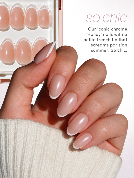 Short Nails 2.0