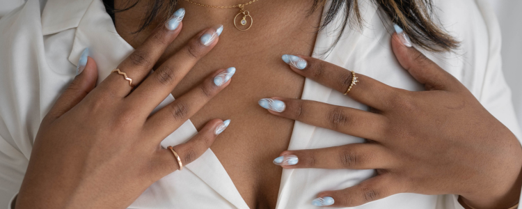 Nail Accessories – Glowie By Her