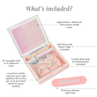 Prep + Application tools