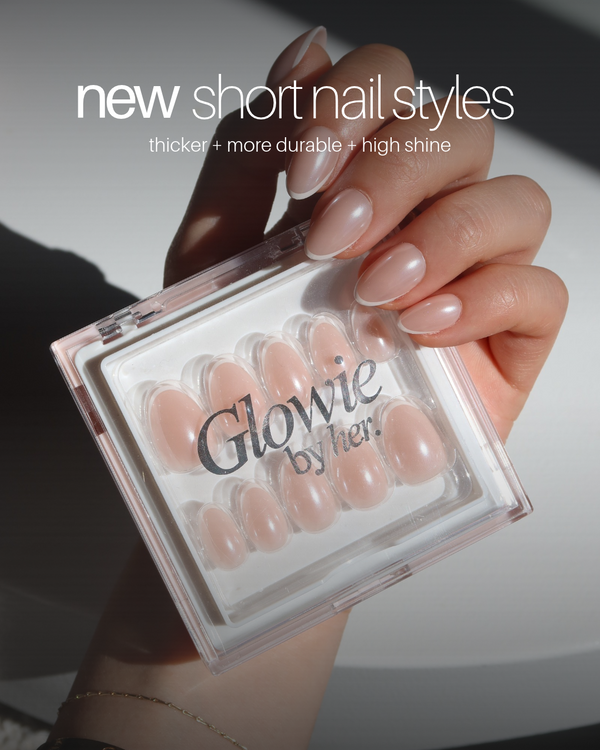Short Nails Collection